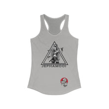 Load image into Gallery viewer, Jepha Mooi Women&#39;s Racerback Tank