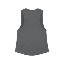 Load image into Gallery viewer, Jepha Mooi Women&#39;s Flowy Muscle Tank