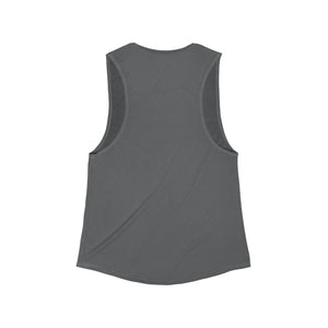 Jepha Mooi Women's Flowy Muscle Tank