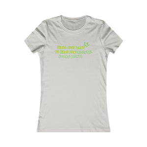 Fundamental Rights Women's Tshirt