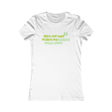 Load image into Gallery viewer, Fundamental Rights Women&#39;s Tshirt