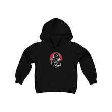 Load image into Gallery viewer, Youth Chickjitsu Hoodie