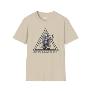 Jepha Mooi Softstyle T-Shirt