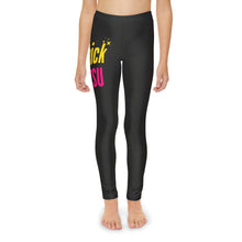 Load image into Gallery viewer, Youth Full-Length Leggings