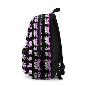 OH MY GUARD! Backpack