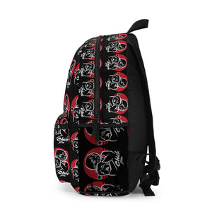 Chickjitsu Backpack