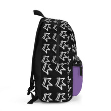 Load image into Gallery viewer, Little Jiujitsu Monster Exclusive Crown Backpack