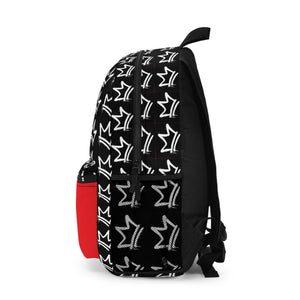 Jepha Mooi Exclusive Crown Backpack