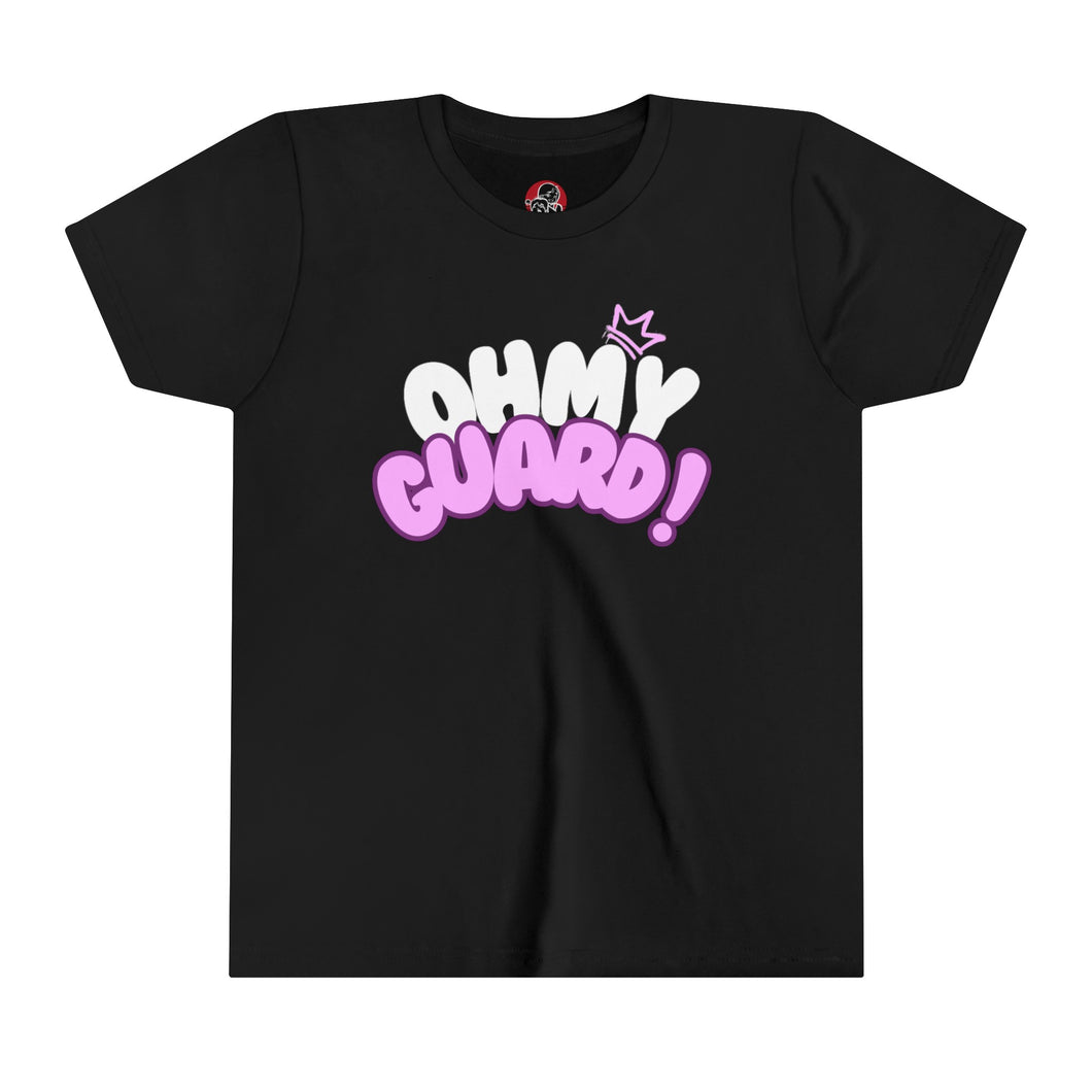 Oh My Guard! Youth Tshirt