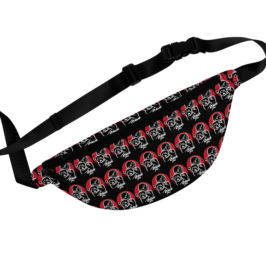 Chickjitsu Fanny Pack