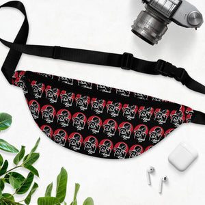 Chickjitsu Fanny Pack