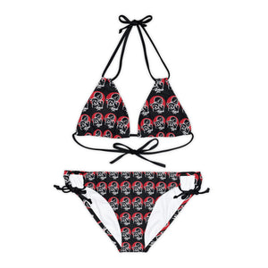 Chickjitsu Bikini Set