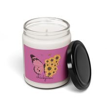 Load image into Gallery viewer, Butterfly Scented Candle, 9oz