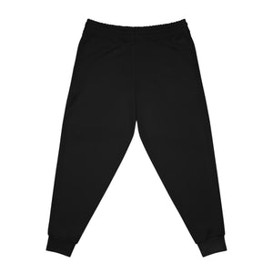 Oh My Guard!  Athletic Joggers