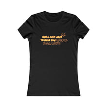 Load image into Gallery viewer, Fundamental Rights Women&#39;s Tshirt