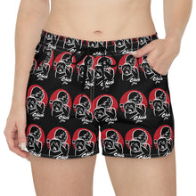 Load image into Gallery viewer, Chickjitsu Women&#39;s Casual Shorts