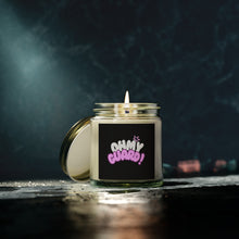 Load image into Gallery viewer, Oh My Guard! Scented Candles (4oz, 9oz)