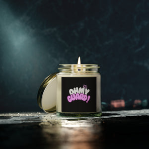 Oh My Guard! Scented Candles (4oz, 9oz)