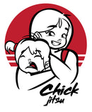 ChickJitsu